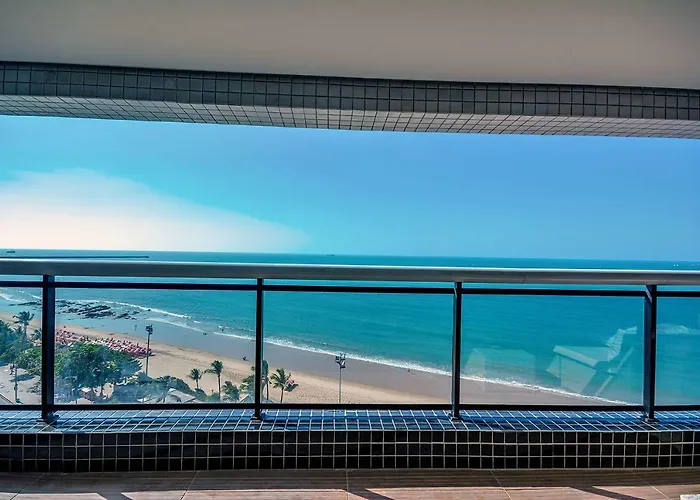 Landscape Beira Mar Platinum